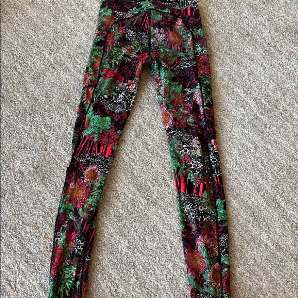 Lululemon legging
